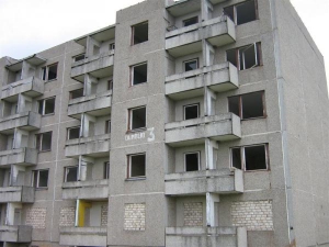 Прокуратура опасается, что «Росток-95», ООО «Гамма-2004» и ООО «Саратов-Девелопмент» вовремя не сдадут дома в эксплуатацию