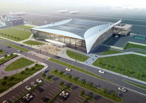 Саратов получит еще 522 млн руб. на строительство нового аэропорта в Сабуровке