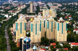 Покупка квартиры в Алматы — с чего начать поиск