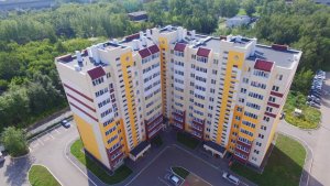 Покупка квартиры в Омске — почему при поисках жилья стоит обратиться в агентство?