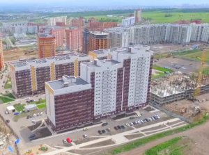 Переезд в Красноярск с семьей — как найти большую квартиру подешевле?