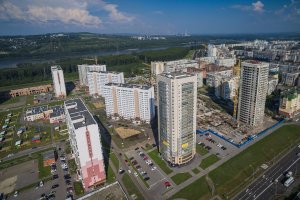 Двухкомнатные квартиры — почему они наиболее популярны на вторичке Новокузнецка?