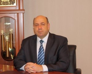 Федор Телегин стал председателем Саратовского областного суда