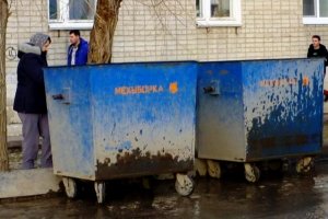 Мусорный коллапс: ООО «Мехуборка» прекратила вывоз мусора в Волжском районе Саратова