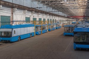 Сообщается о возможном увольнении 500 работников завода «Тролза»