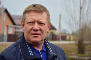 Николай Панков призвал корчевать и гнать решал и сборщиков дани