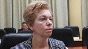 Министр здравоохранения Наталья Мазина стала подозреваемой по уголовному делу