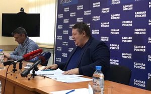 Николай Панков: «Микрорайон «Звезда» проверят вслед за «Солнечным-2»