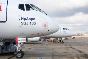 Из аэропорта «Гагарин» запускаются три новых рейса