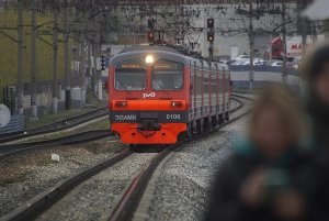 Угрожавшему взорвать бомбу пассажиру элекрички назначили год ограничения свободы