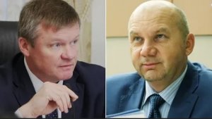 Комиссия гордумы по этике проверит слова Комарова о «главном коррупционере города»