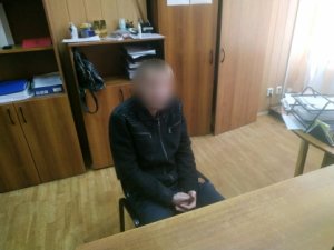 Задержан подозреваемый в убийстве 31-летней женщины