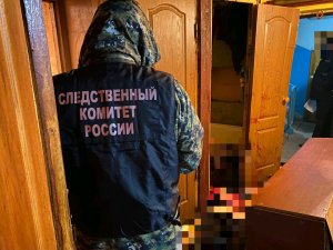 Гражданин обвиняется в убийстве матери и бабушки