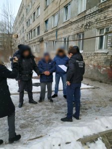 Житель Балакова признался в убийстве при превышении необходимой самообороны