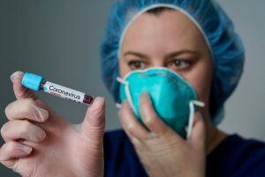 Подтверждено еще 117 случаев коронавируса