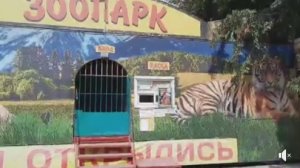 Саратовцев просят помочь животным из передвижного зоопарка