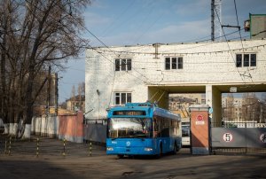 Власти обещают водителям трамваев зарплату в 30 тыс. рублей
