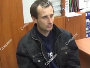 Обвиняемый в убийстве 9-летней Лизы получил пожизненный срок