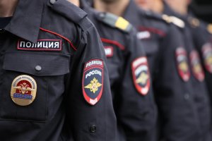 Подозреваемый в получении взятки борец с коррупцией скрылся от следствия