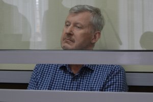Иван Котвицкий оштрафован на 3 млн по делу о взятке налоговому инспектору