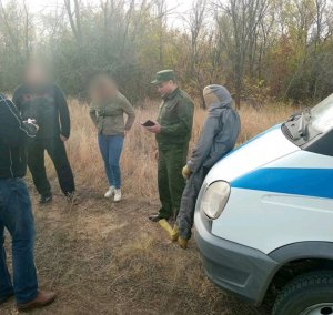 Обвиняемый в расстреле попутчика признал вину