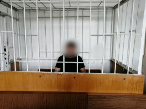 Насильник несовершеннолетней получил 11 лет колонии