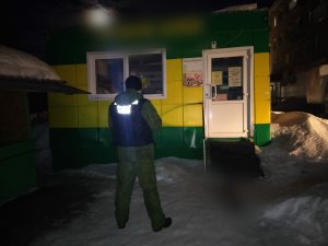 В Вольске на улице обнаружено тело 5-летнего ребенка в нижнем белье