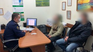 Задержан предполагаемый убийца 5-летнего мальчика в Вольске