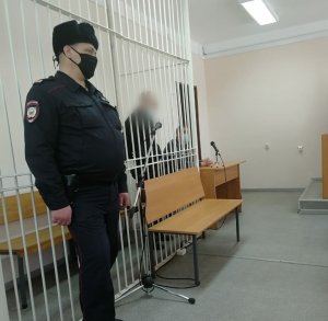 Избрана мера пресечения подозреваемому в убийстве 5-летнего мальчика