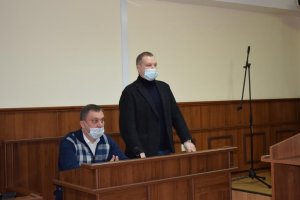 Возбуждение уголовного дела в отношении Андрея Пригарова признано законным