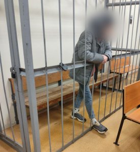 15-летний подросток признал вину в причинении смерти матери