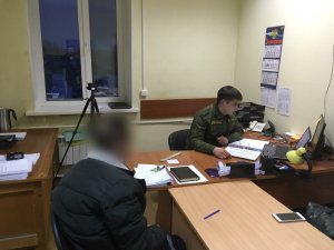 Встреча друзей детства закончилась убийством одного из них