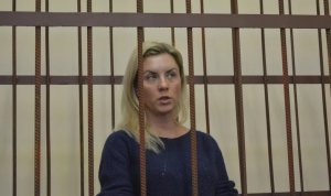 Елена Салеева и Андрей Краснов оправданы по делу о коррупции