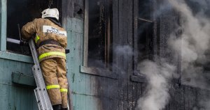 В январе-мае в регионе произошло 3 157 пожаров, погибли 73 человека