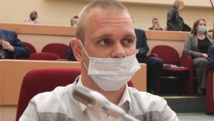 Задержан подозреваемый в нападении на депутата Саратовской гордумы от КПРФ