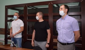 Судья арбитражного суда Саратовской области признан виновным в мошенничестве