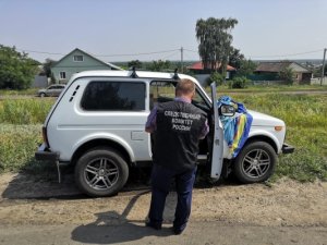 Житель Романовского района погиб от удара током от болгарки