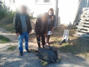 Жители Вольска признали вину в покушении на убийство и незаконное проникновение в чужой дом