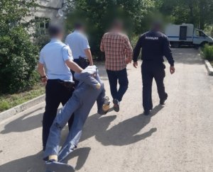 Мужчину будут судить за преступление 28-летней давности в Саратовской области