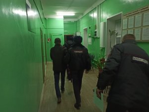 Житель Пугачева задержан за убийство соседки