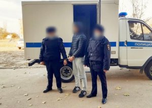 В Новоузенске 19-летний юноша подозревается в причинении смертельных травм оппоненту с ножом