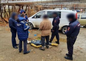 В Саратове пожилой тренер по боксу убил бывшего воспитанника