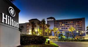 Компания Hilton не собирается строить отель в Саратове
