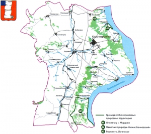 Планируется объединить четыре муниципальных образования Красноармейского района