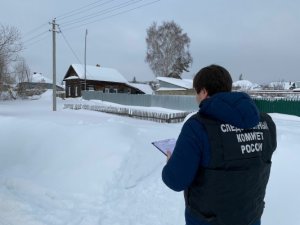 От угарного газа скончались мужчина и женщина