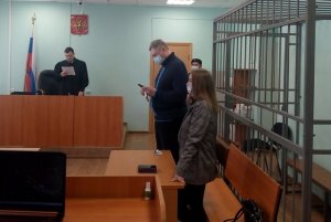 Экс-глава администрации Саратова Алексей Прокопенко получил 7 лет колонии