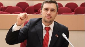 Депутата Николая Бондаренко лишили мандата