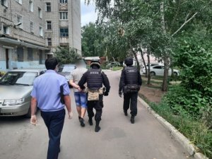 Завершено расследование уголовного дела об убийстве 10-летней давности в Ртищеве