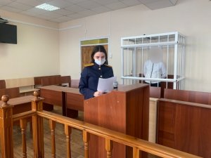 В Саратове оглашен приговор по делу о нападении на врача и полицейских