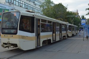 С 1 мая в Саратове поднимутся цены на проезд в электротранспорте